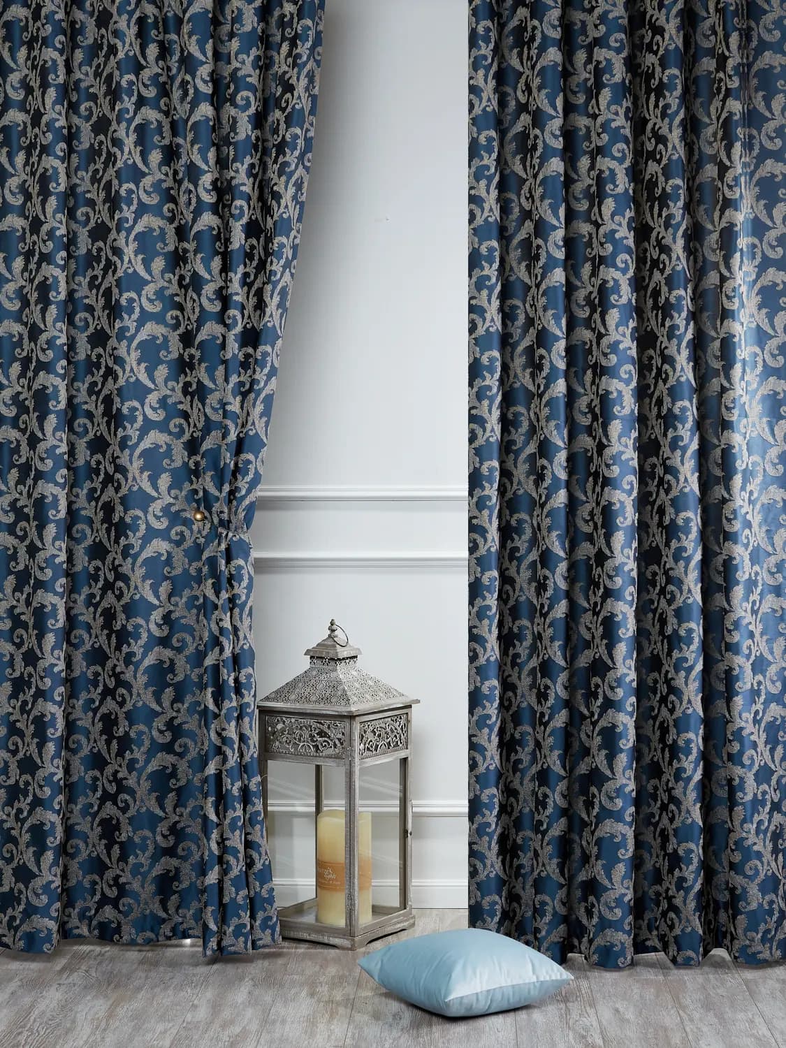 Тюль, арт. 19564 — ткань для штор, артикул 19564