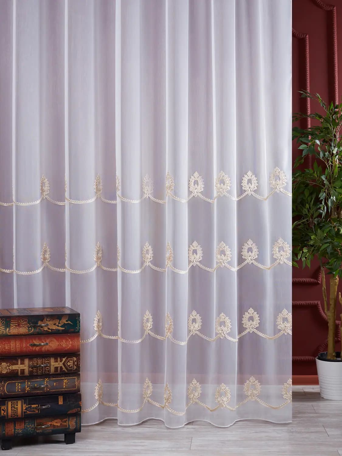 Ткани Sofia Home Decor