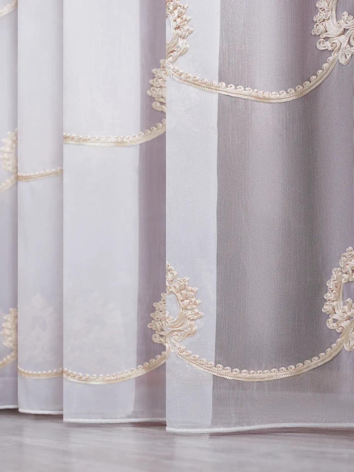 Ткани Sofia Home Decor